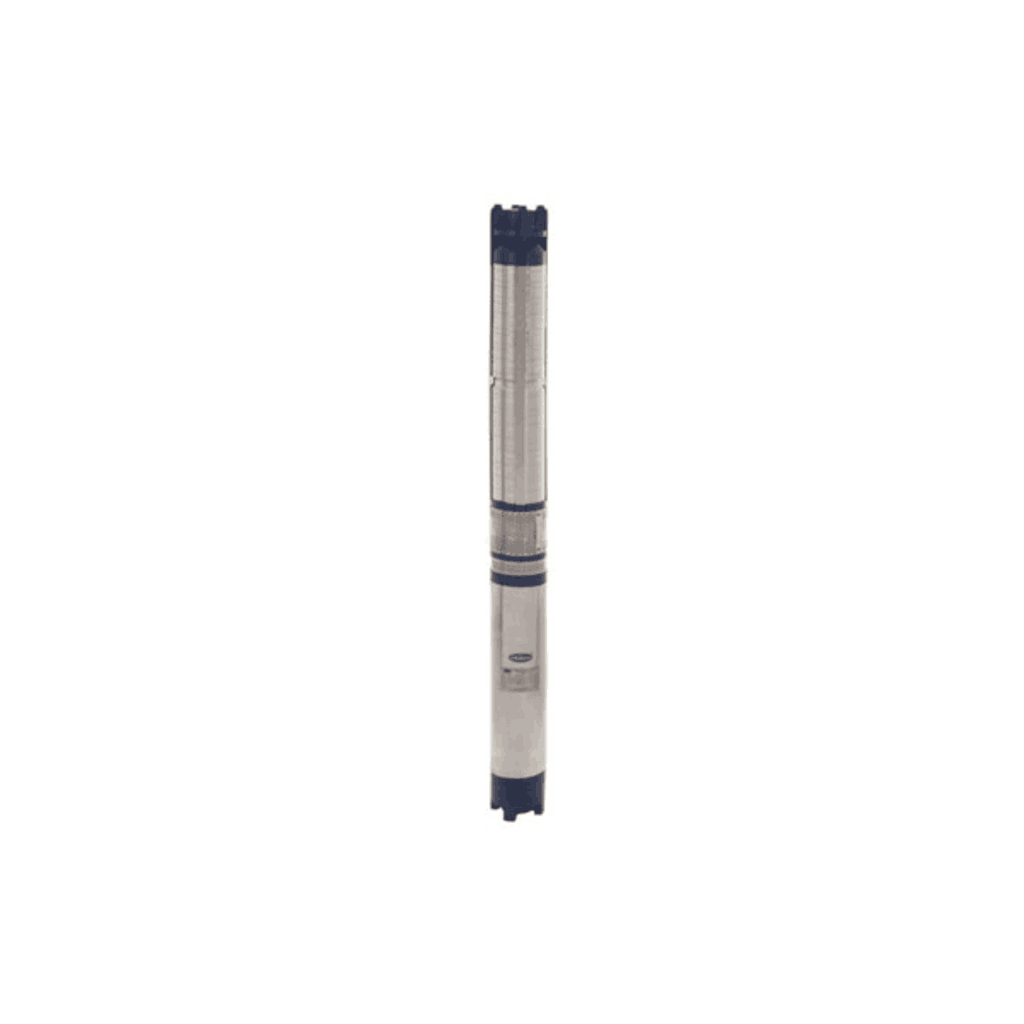 Ventura V4/100mm Submersible Pump Set Radial Flow 32mm SS-Series Copper Rotor