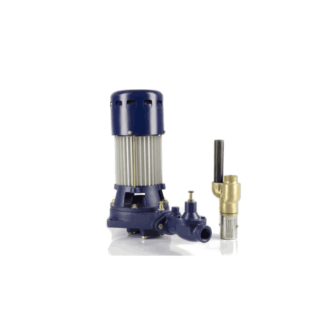 Ventura Jet Pump 0.37-1.10 kW Single Phase 