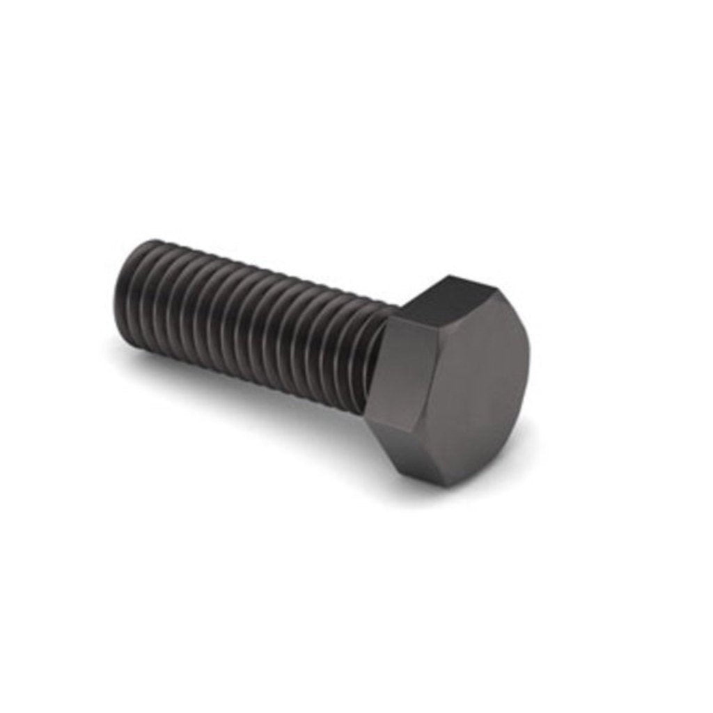 Unbrako Hex Screw M10 X 90 mm