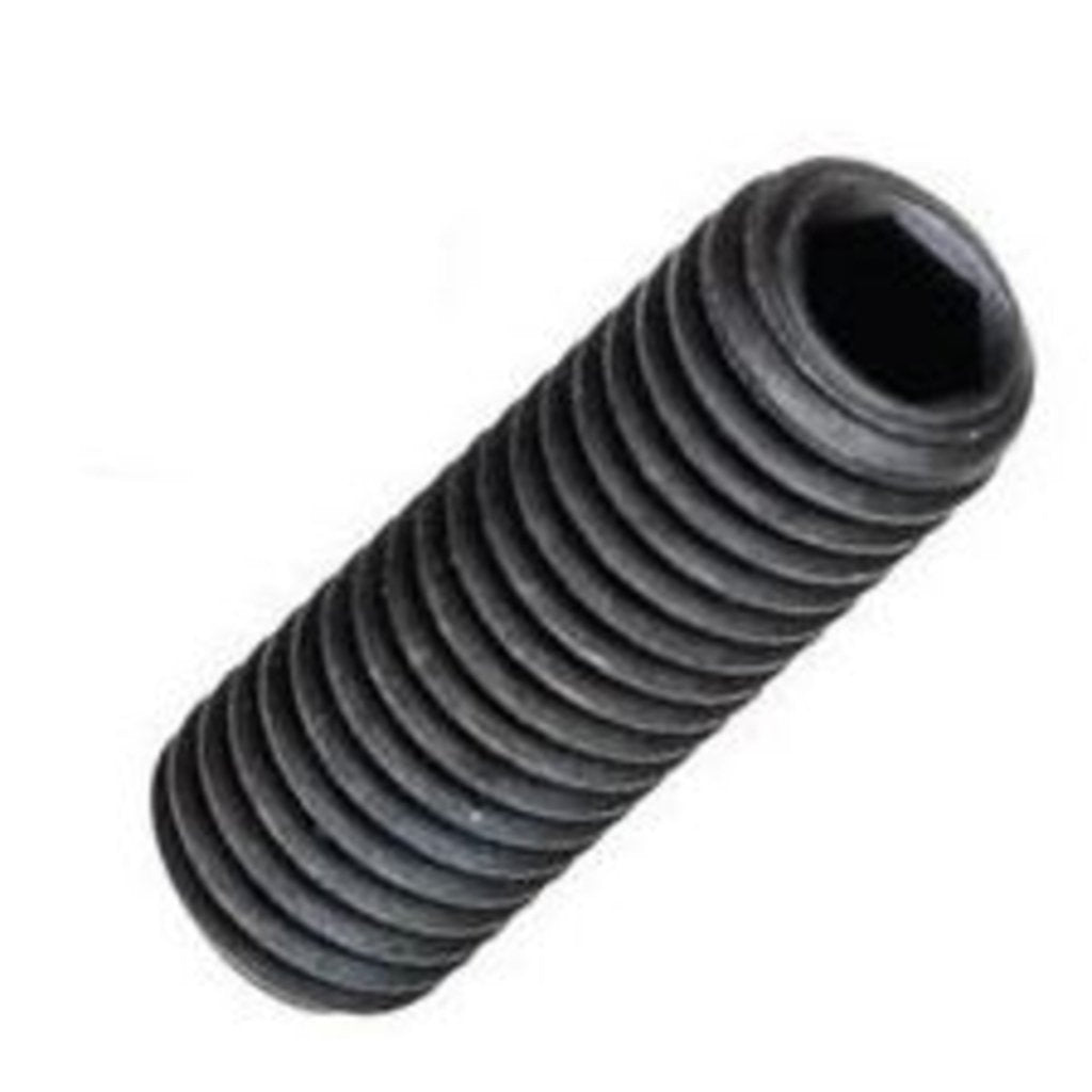 Unbrako Grub Screw M12 X 30 mm