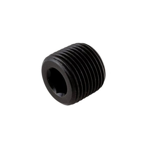 Unbrako Beaded Plug 3/4” NPT