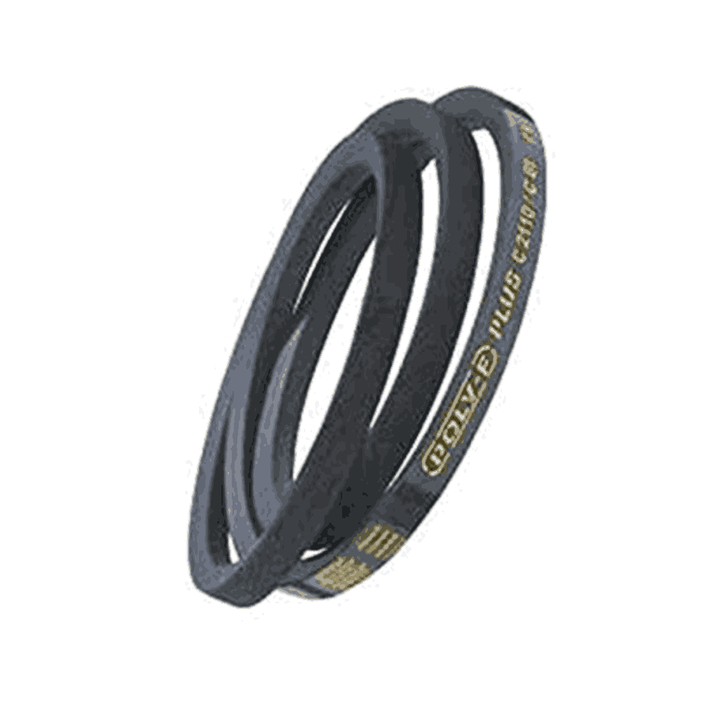 Fenner E Section Poly-F Plus Classical Belts  E180-206