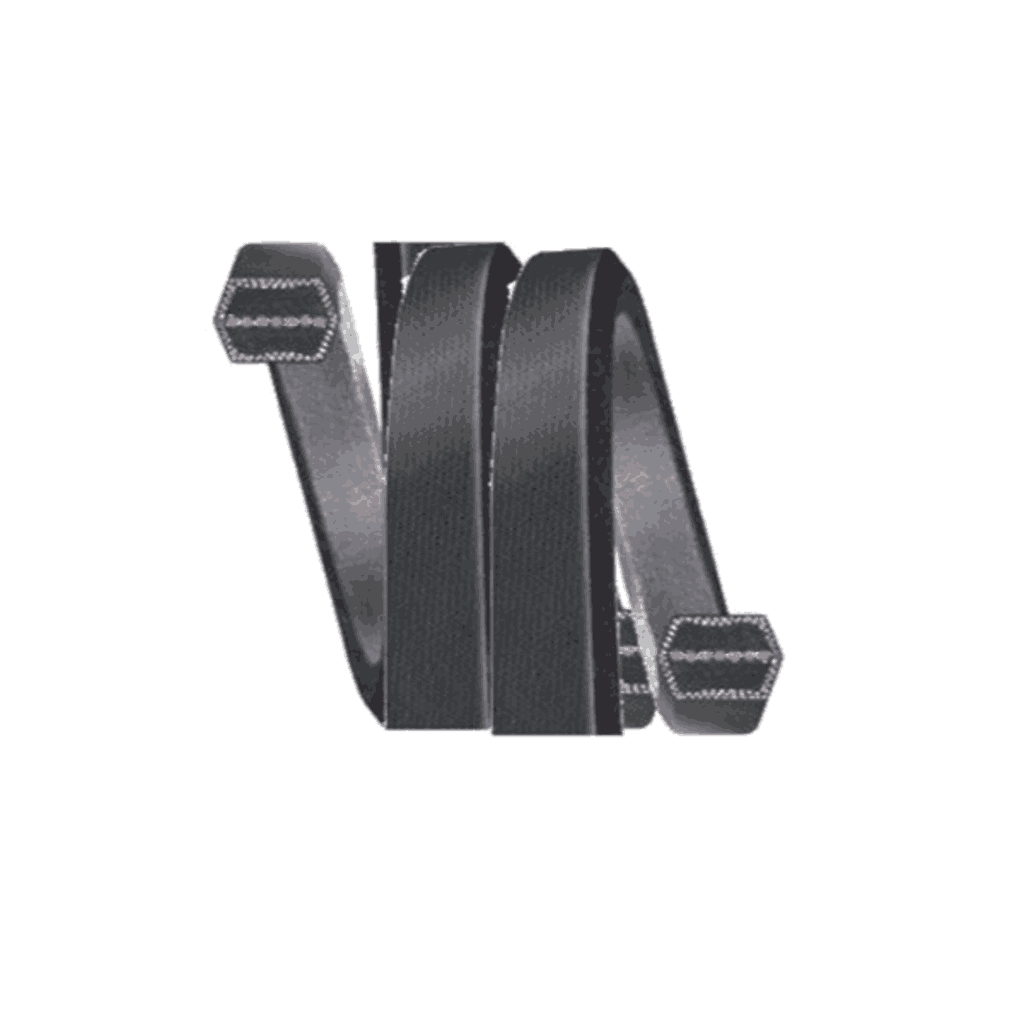 Fenner BB62-78 mm Hexagonal Belt