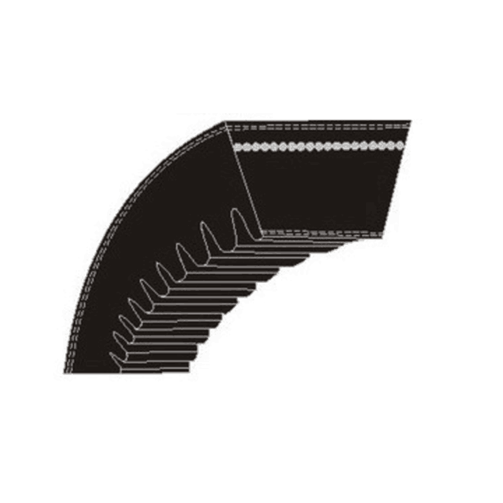 Fenner Cummins Engine HEMM Belt
