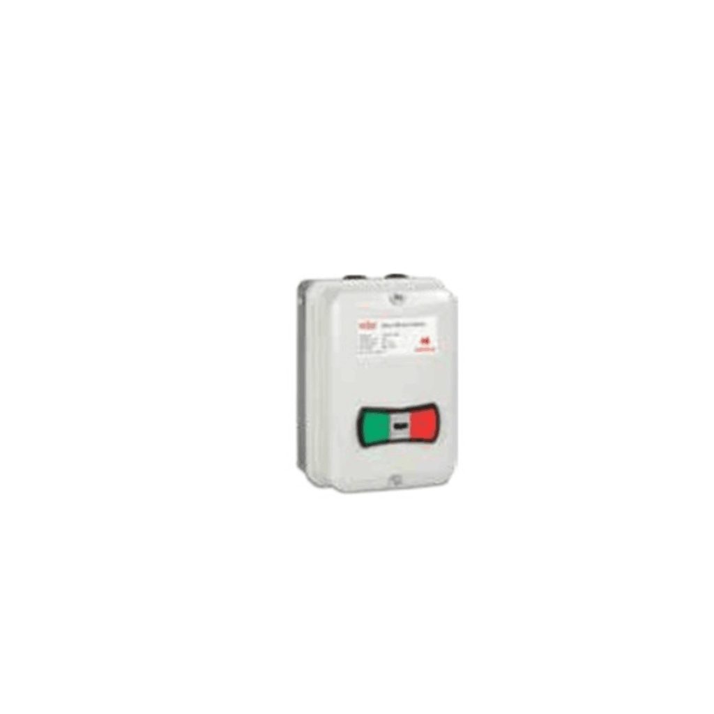 Havells Urja - Dol Agri Pump Starter 0.75HP – 5HP