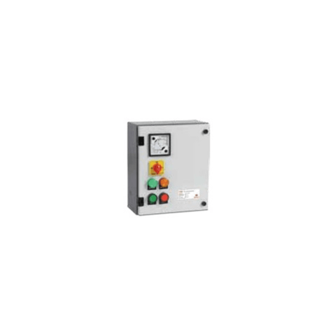 Havells Urja - Dol Submersible Pump Controller (Standard) 7.5HP – 15HP 