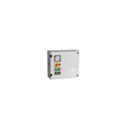 Havells URJA - ASD Submersible Pump Controller (Standard) - 3 Phase 5HP – 12.5HP 