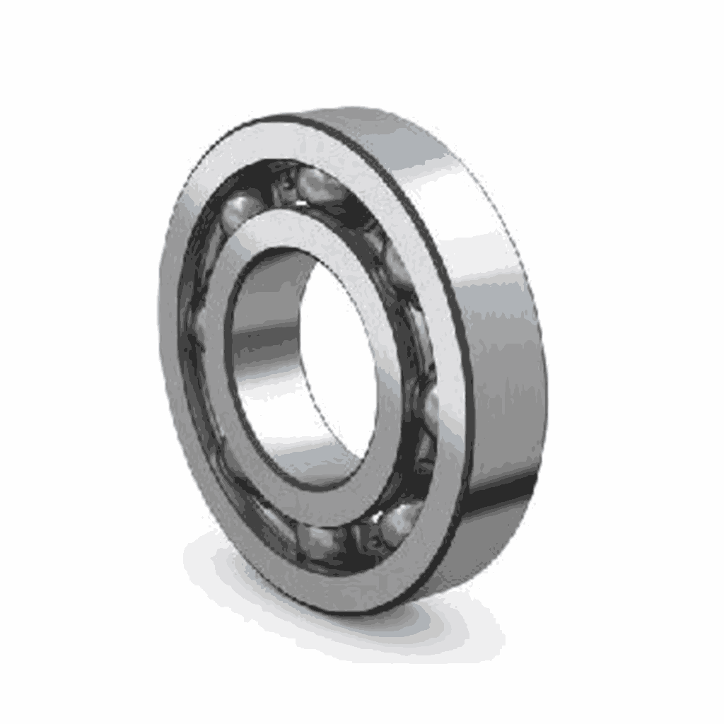 Fag Deep Groove Ball Bearing 6002