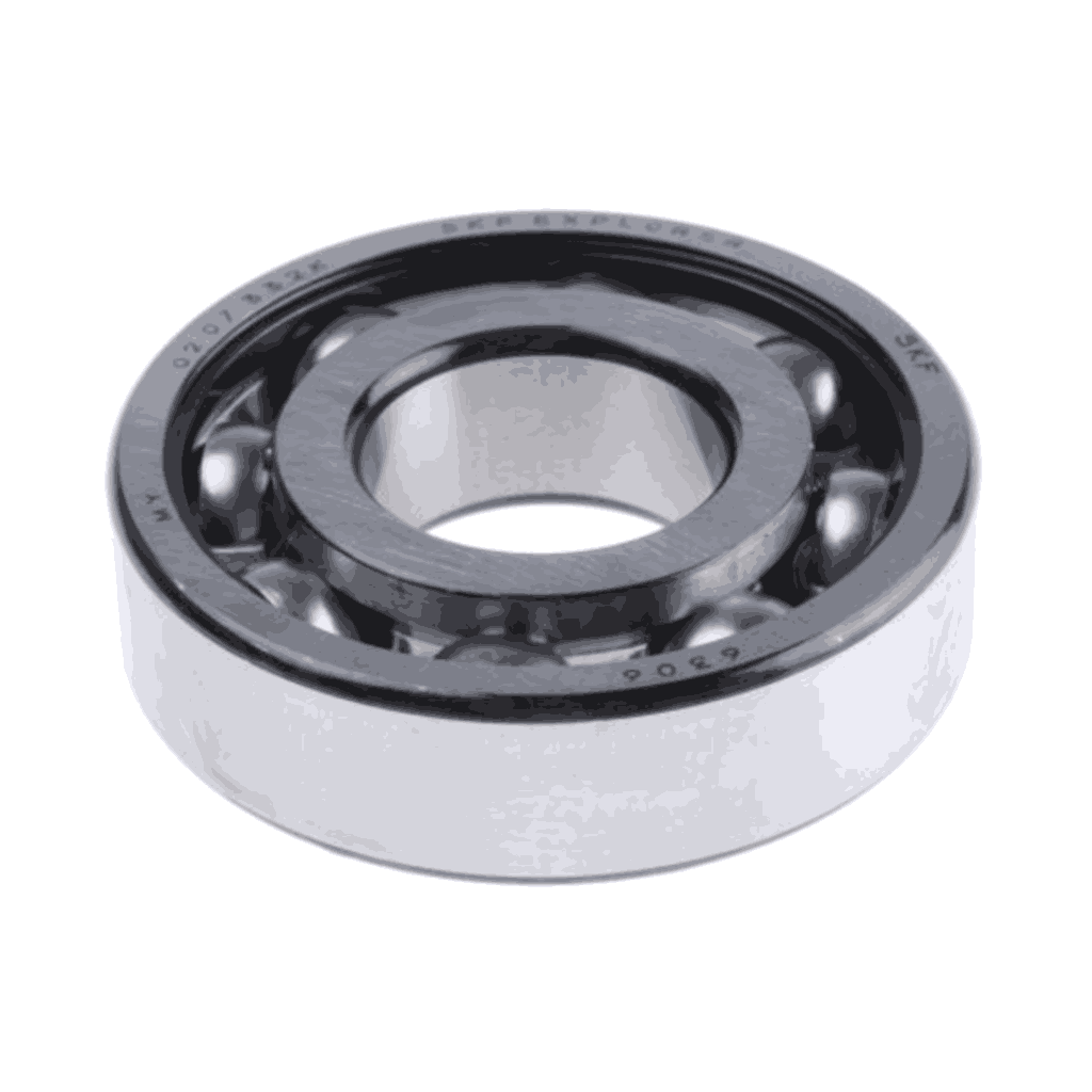 Fag Deep Groove Ball Bearing 6306