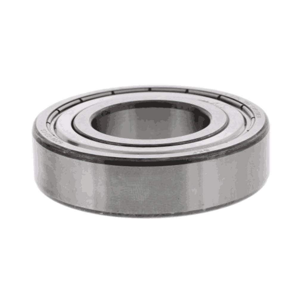 Fag Deep Groove Ball Bearing 6206
