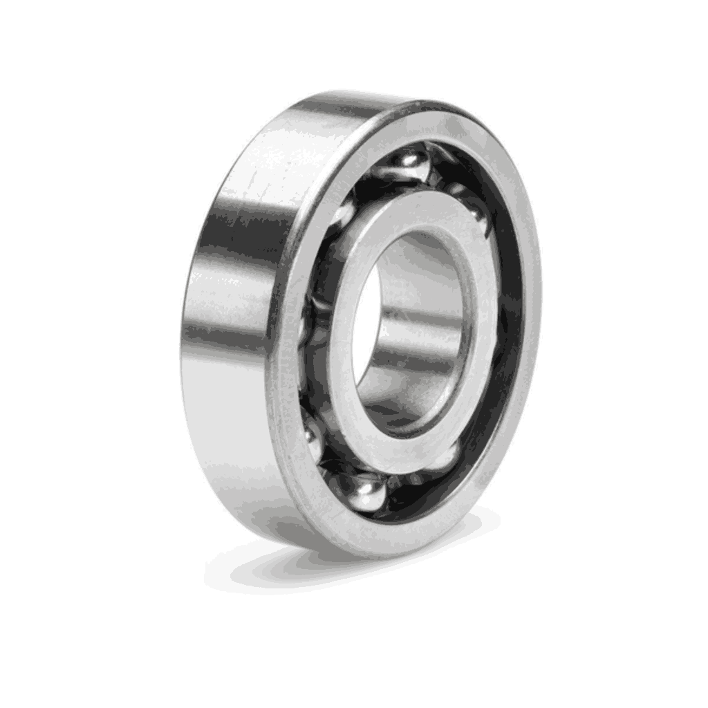 Fag Open Deep Groove Ball Bearing 6300