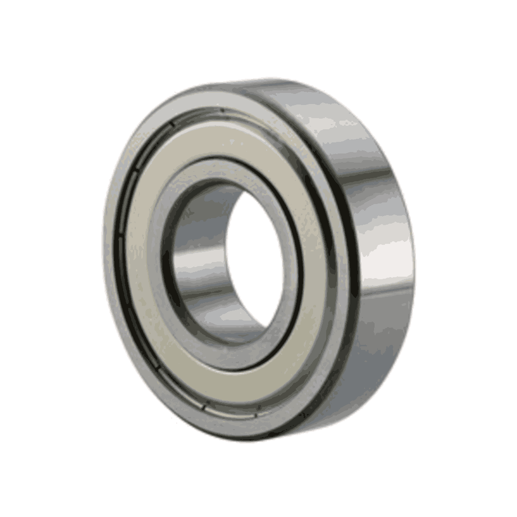 Fag Deep Groove Ball Bearing 6203-C-2Z