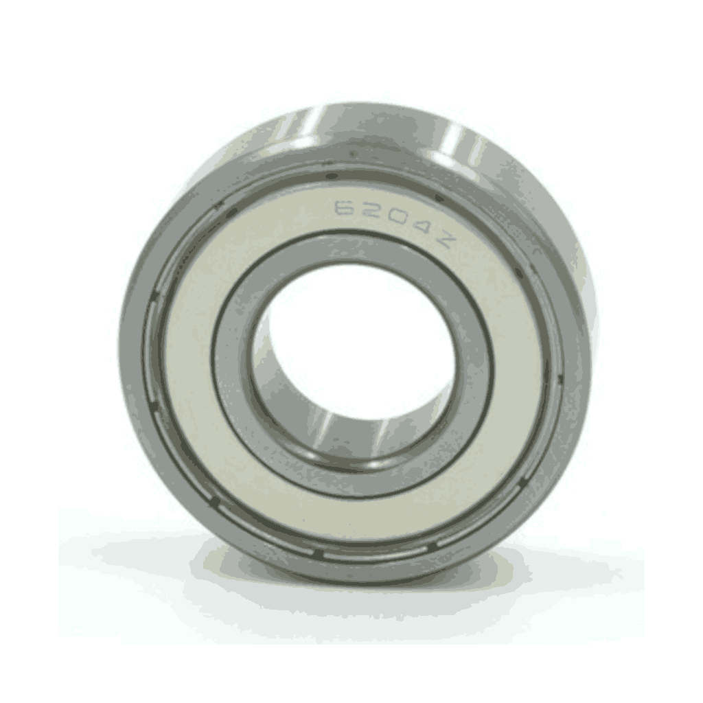 Fag Deep Groove Ball Bearing 6204 2Z