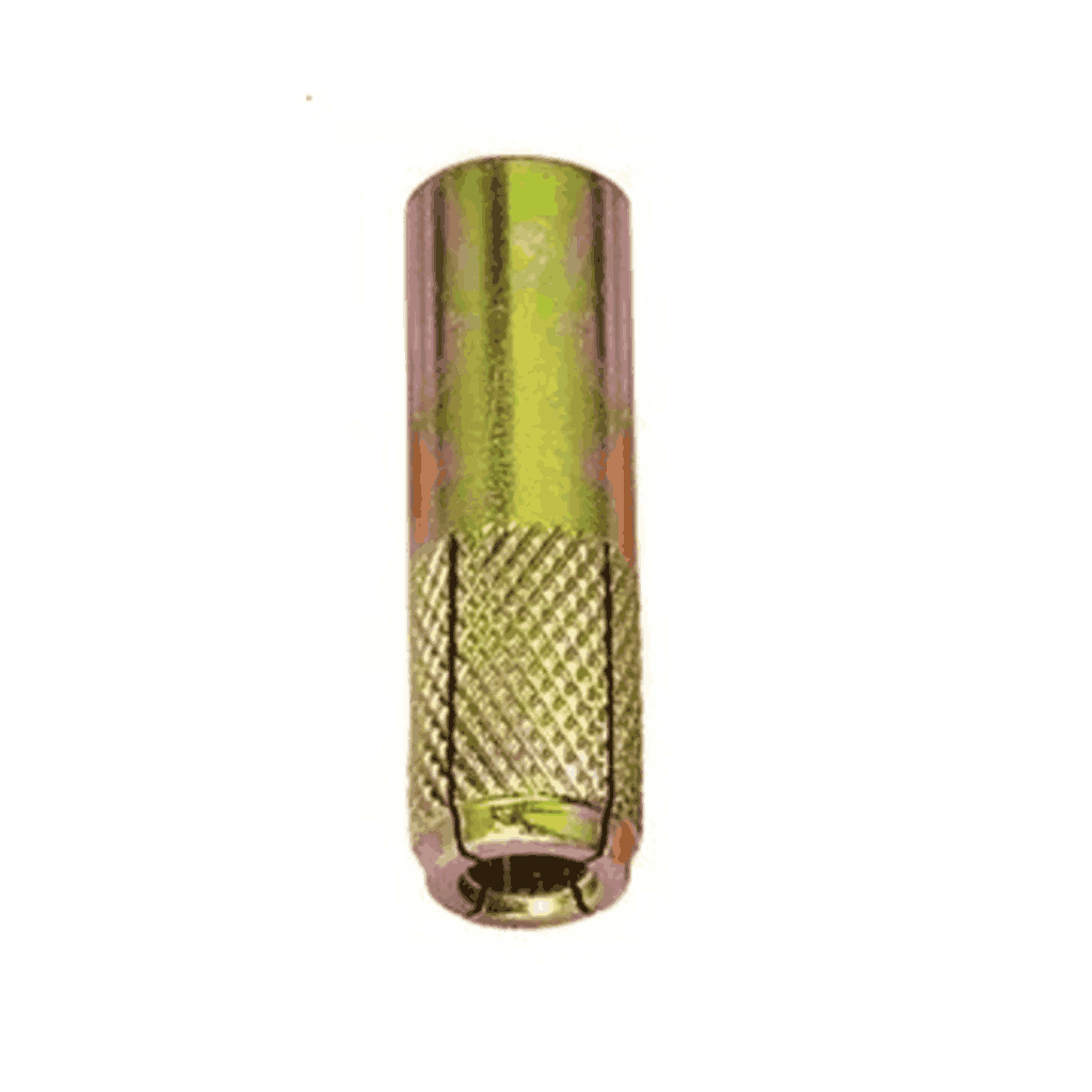 Unbrako M10  Drop in Anchors 12mm DANCH1040ZP