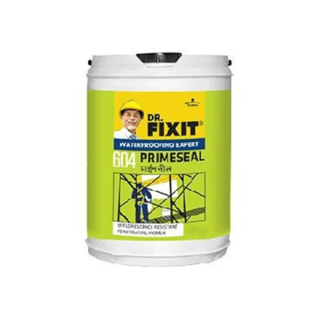 Dr. Fixit Primeseal Acrylic Coating 1 Litre
