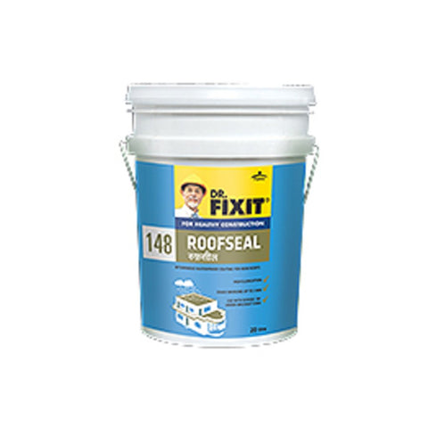 Dr. Fixit 20 Litre Roofseal Coating