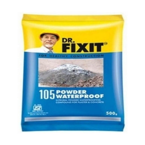 Dr. Fixit 0.5 kg Powder Waterproof