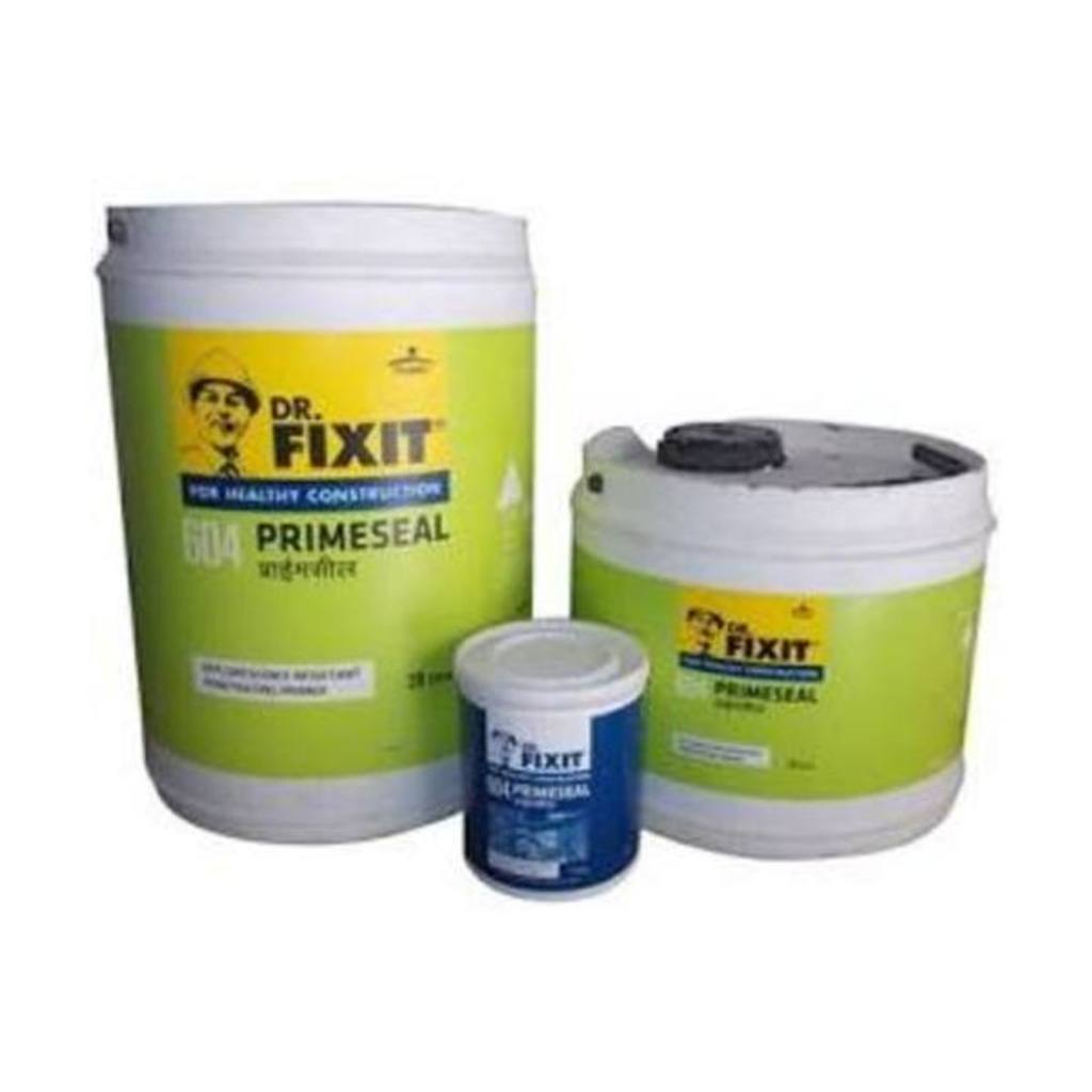 Dr. Fixit 4 Litre Prime Seal Acrylic Coating