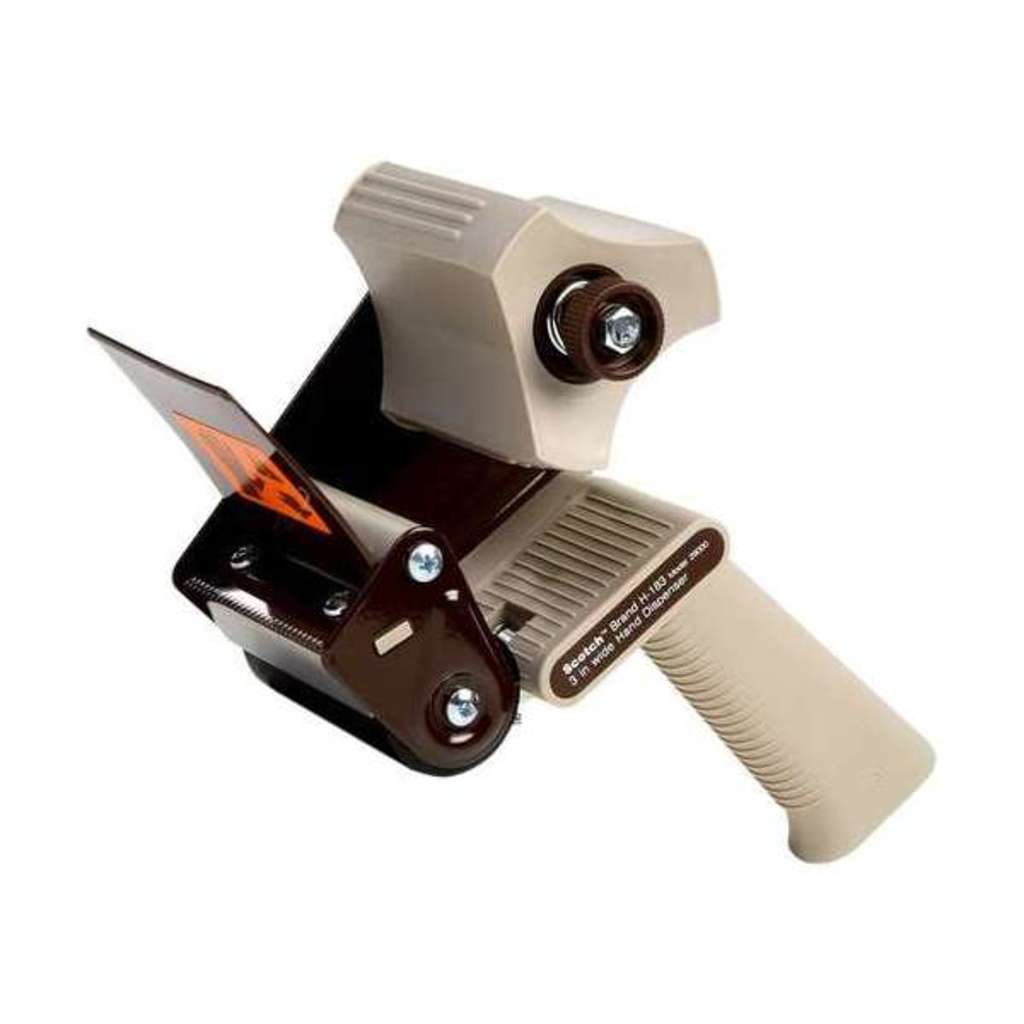 Scotch Box Sealing Tape Dispenser H183 3 inch