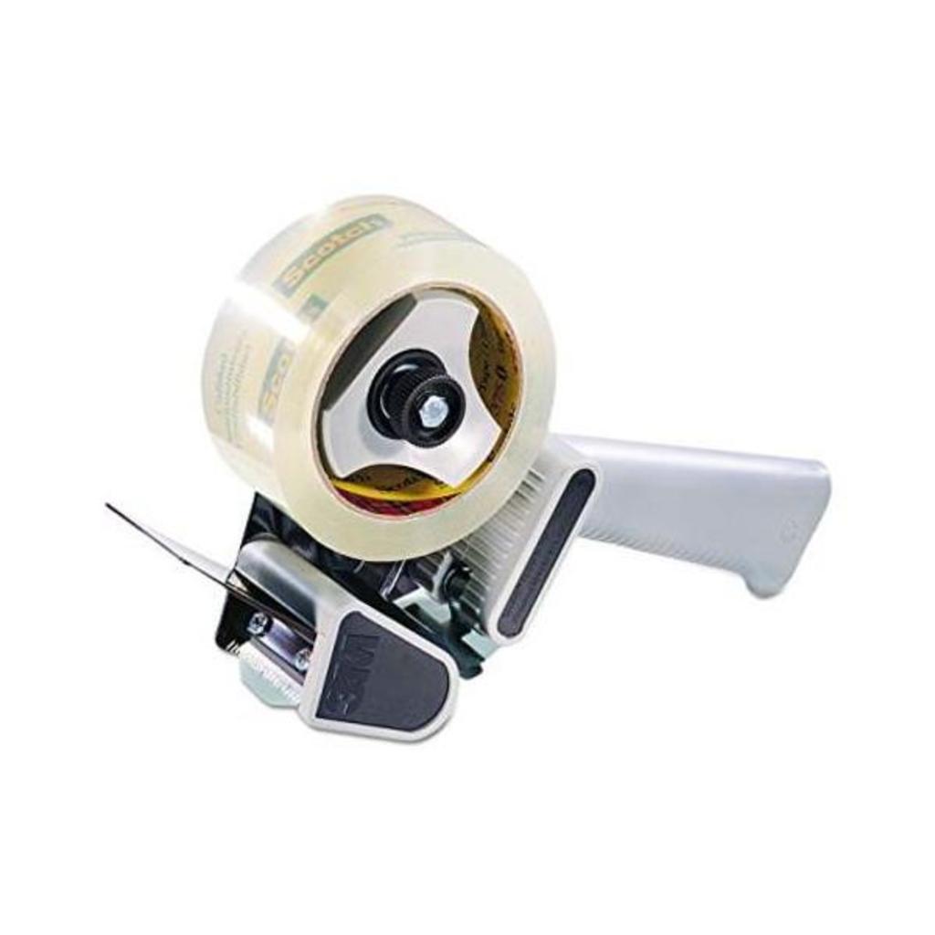 Scotch Box Sealing Tape Dispenser H180 2 inch