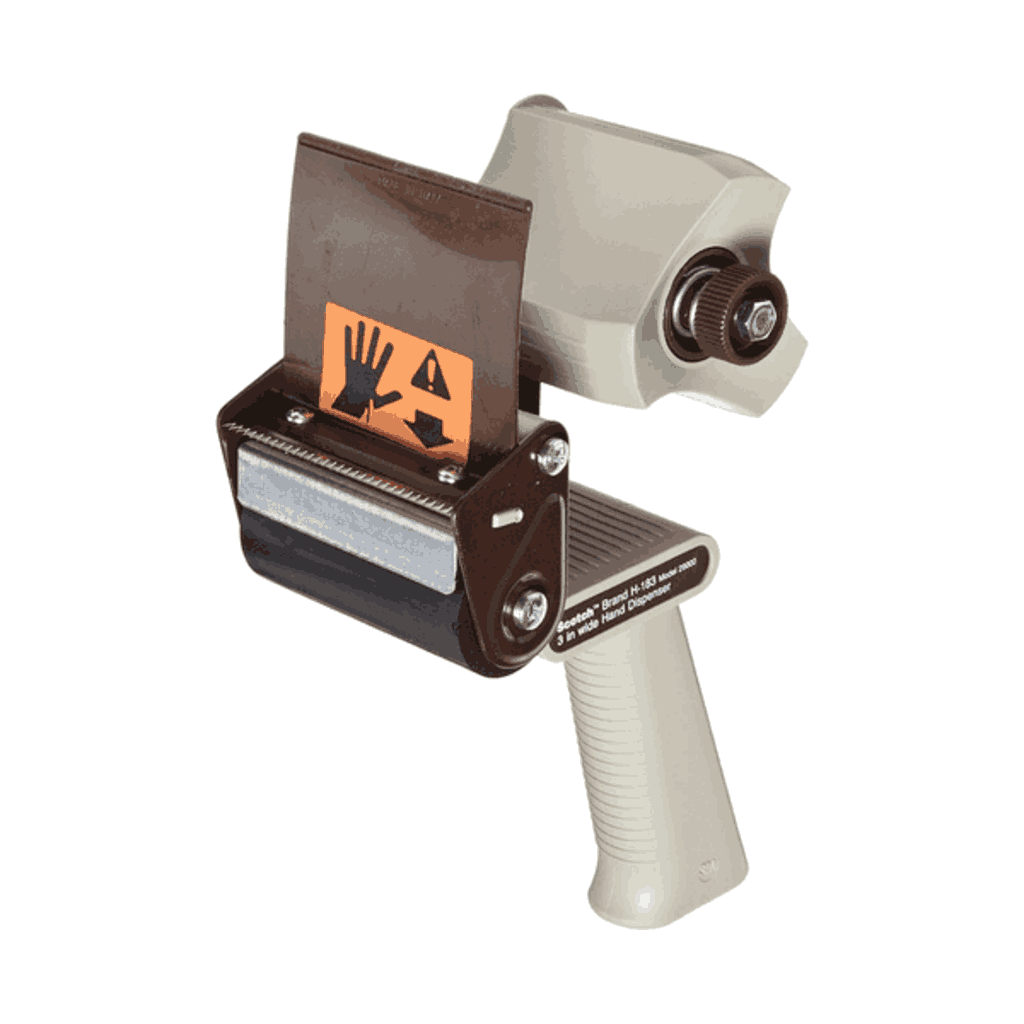 Scotch Low Noise Tape Dispenser H150 48 mm