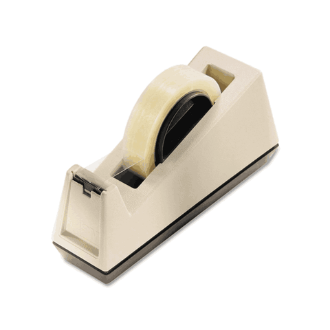 Scotch Heavy Duty Dispenser C25  