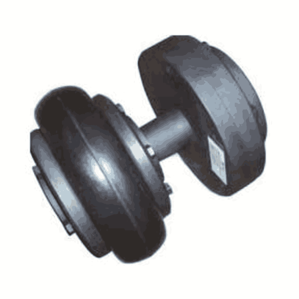 Fenner Fenaflex Spacer Coupling Taper Lock F100 SM30 140