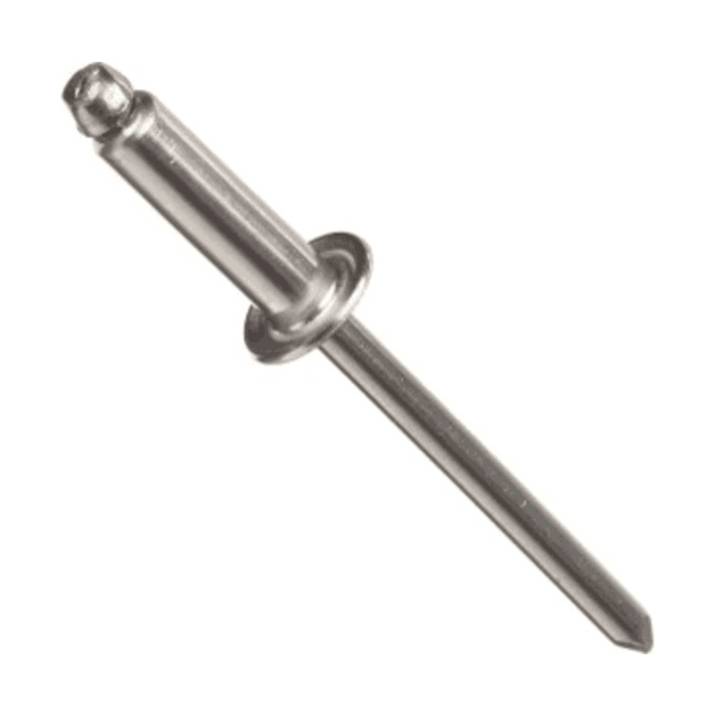 Stanley 25 mm 4.8 mm Dia Multi Grip Blind Rivet 1601-0632