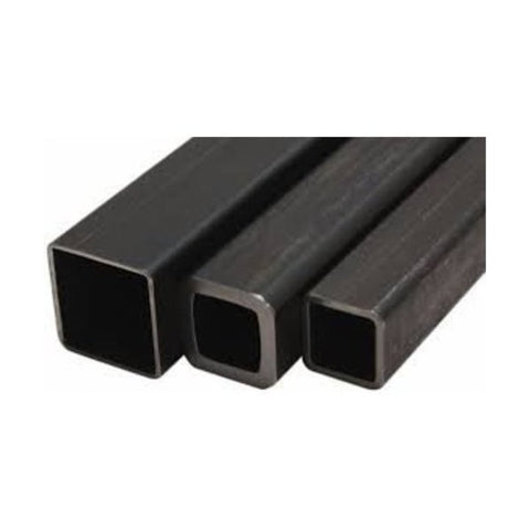 RKS MS Pipes 100 OD 2.0 MM 