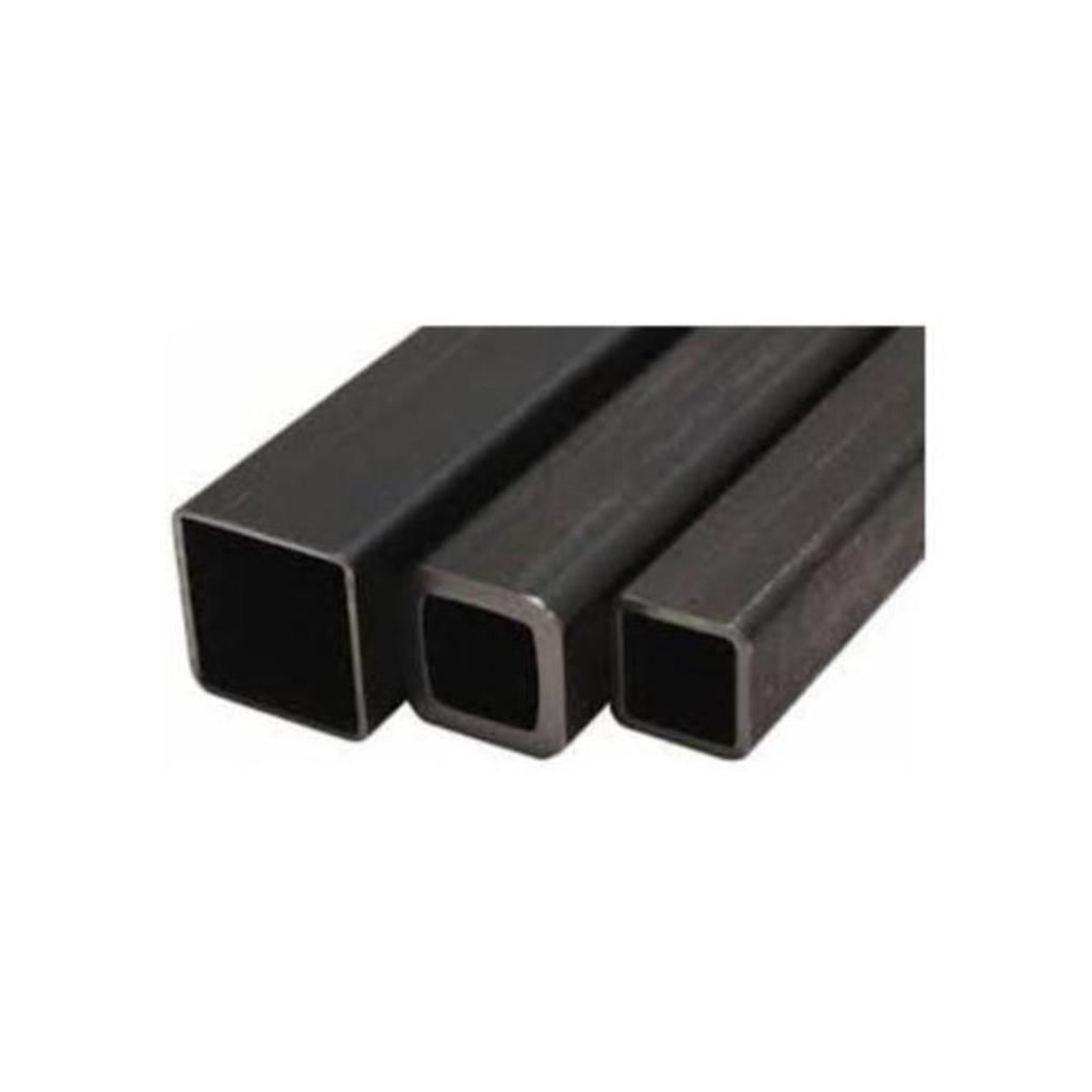 RKS MS Pipes 100 X 50 1.6 MM