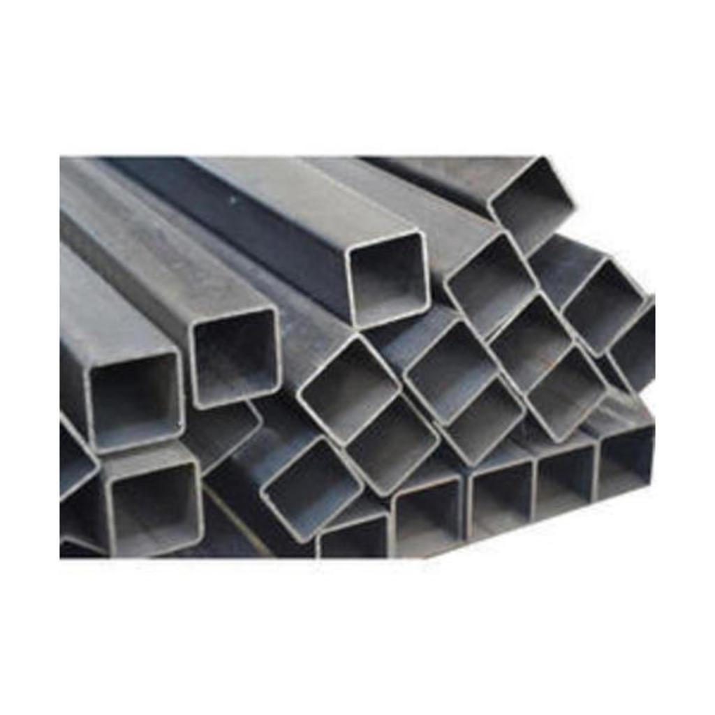 RKS MS Pipes 100 X 50 1.6 MM