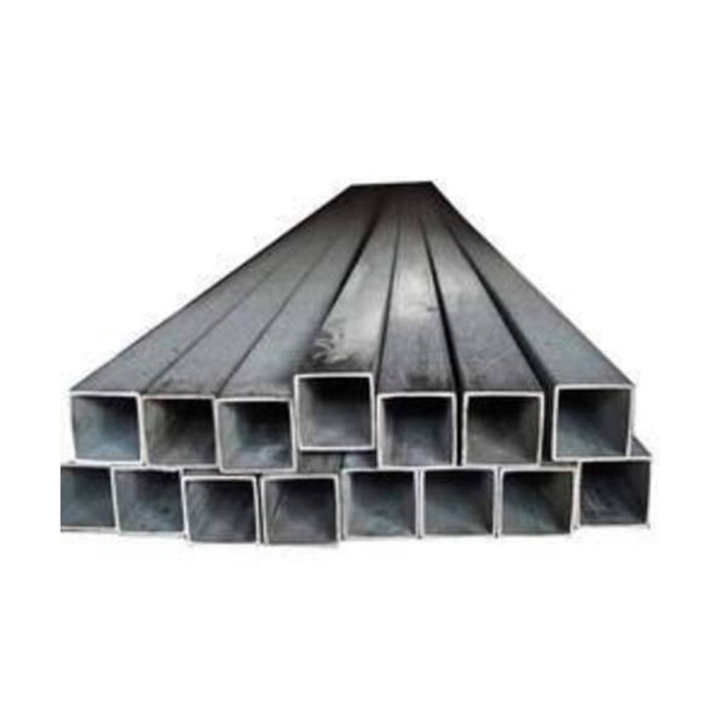 RKS MS Pipes 100 X 50 1.6 MM