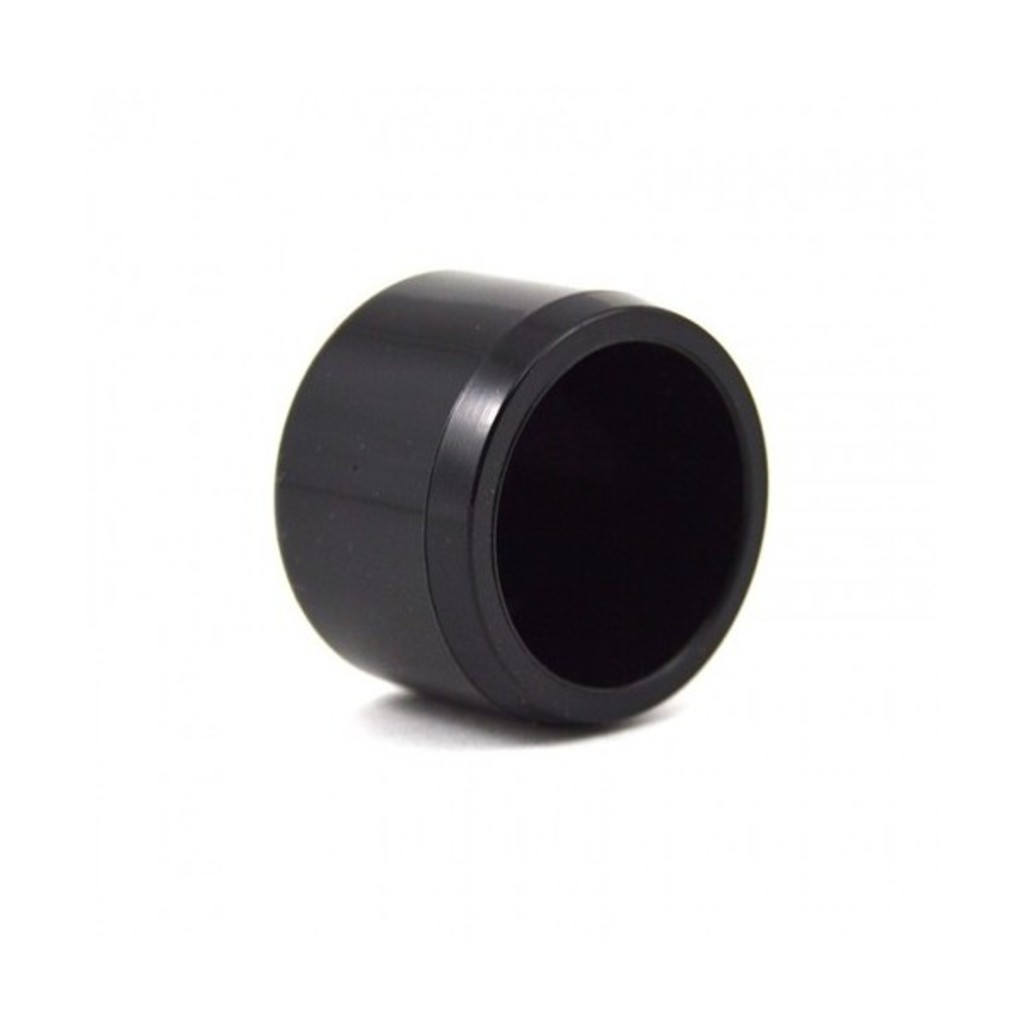 Star Pvc End cap 3/4 inch