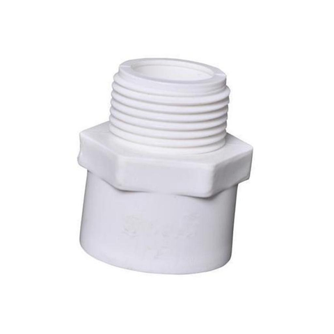 Star Pvc MTA 1 inch 