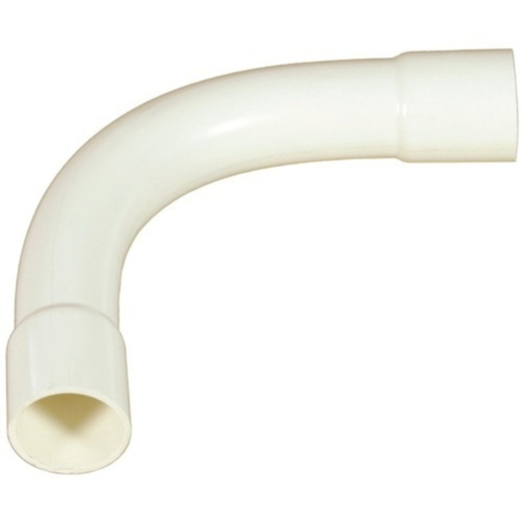 Kundan 25 MM PVC Bend