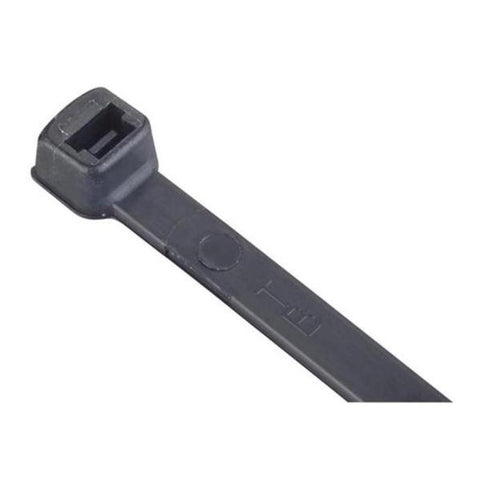 ABB 80N 100MM UV BLACK Cable Tie SKT160-80X-100 (Pack Of 10000) 