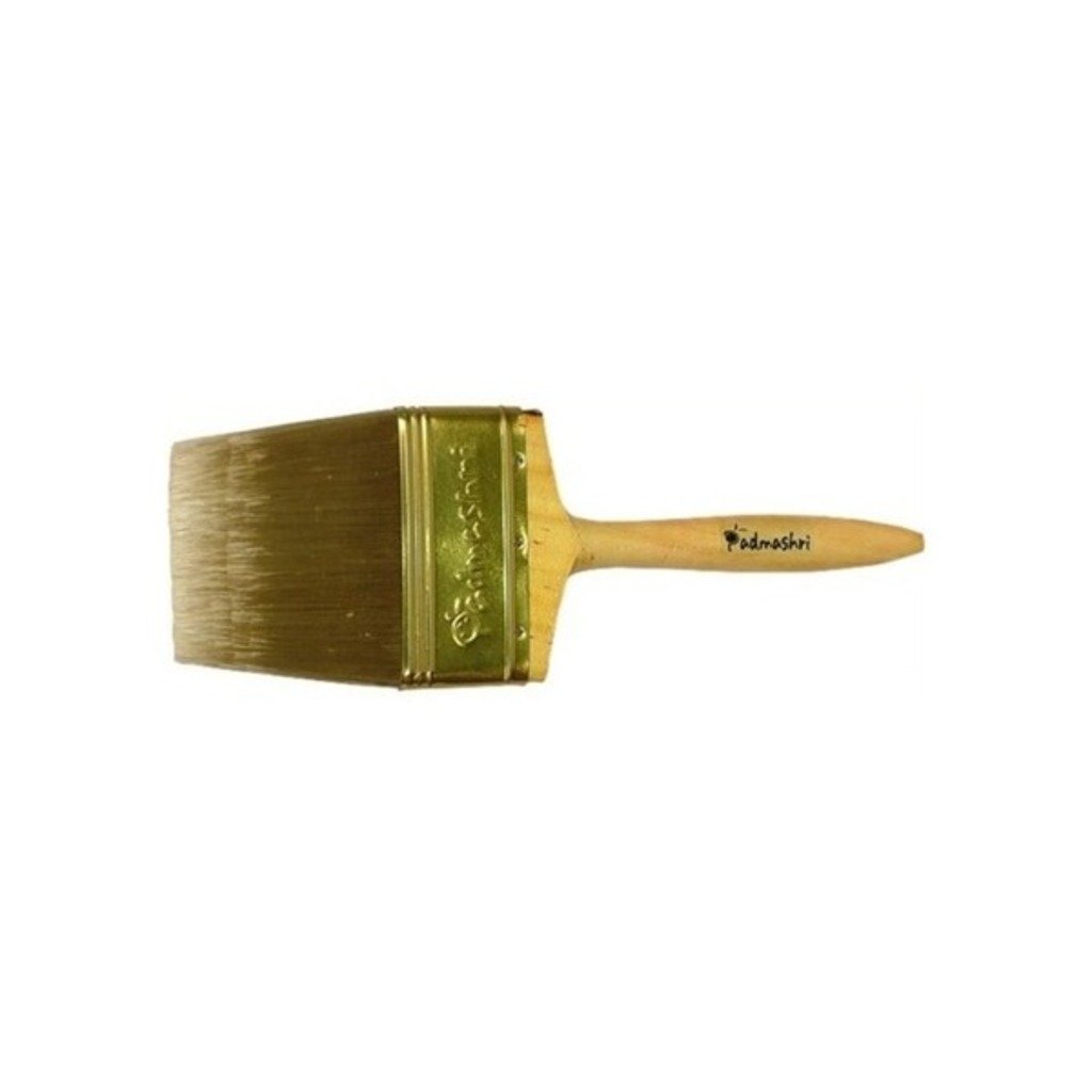 Padmashri 4 inch Brush