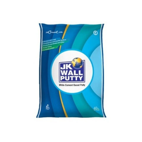 JK Wall Putty 5 kgs 