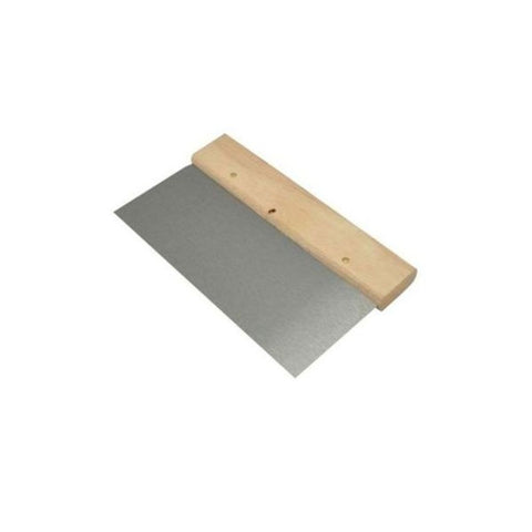 UDF Putty Plate 4 inch 