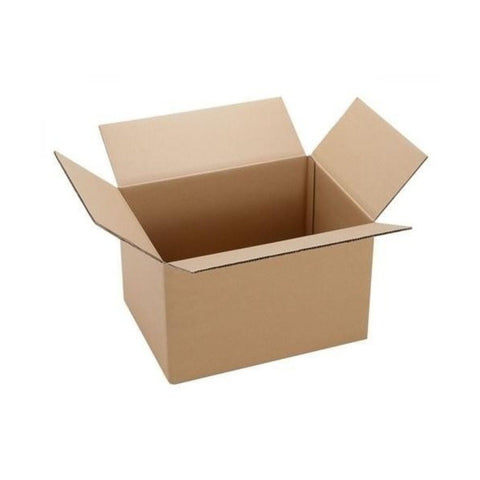 UDF Corrugated Box 36.0 x 20.0 x 20.0 CM