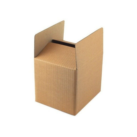 UDF Corrugated Box 15 x 15 x 15 CM