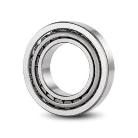 SKF Tapered Roller Bearing 70x130x27.25mm 30215 J2/QCLN 