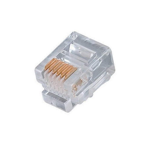 D-Link RJ11 Cable Connector 