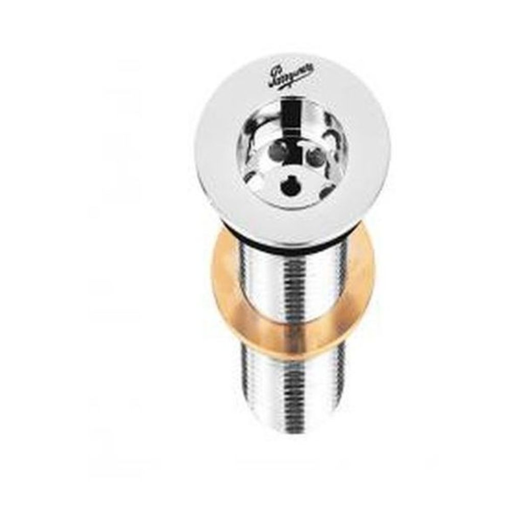 Watertec Half Threaded Waste Coupling 32mm
