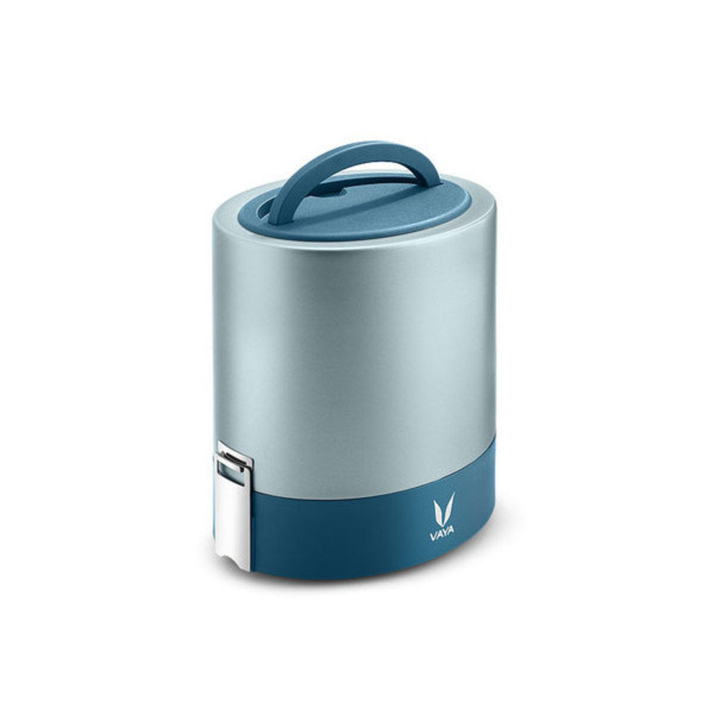Vaya Tyffyn Blue Lunch box 1000ml