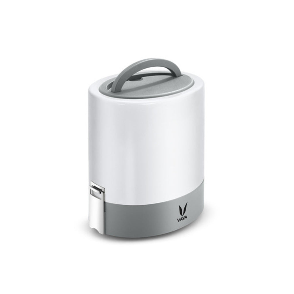 Vaya Tyffyn White Lunch box 1000ml