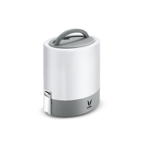 Vaya Tyffyn White Lunch box 1000ml 