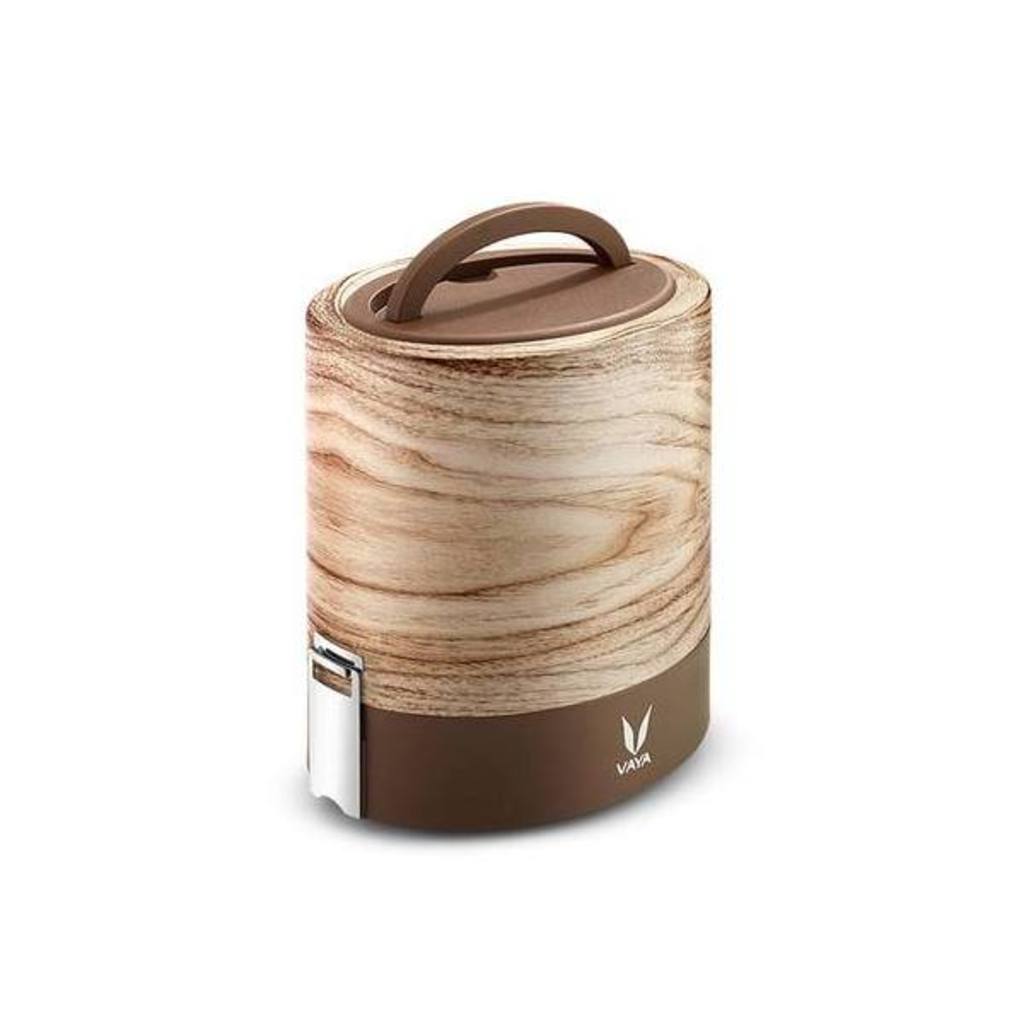 Vaya Tyffyn Maple Lunch box 1000ml