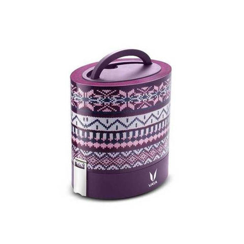 Vaya Tyffyn Wool Lunch box 1000ml 