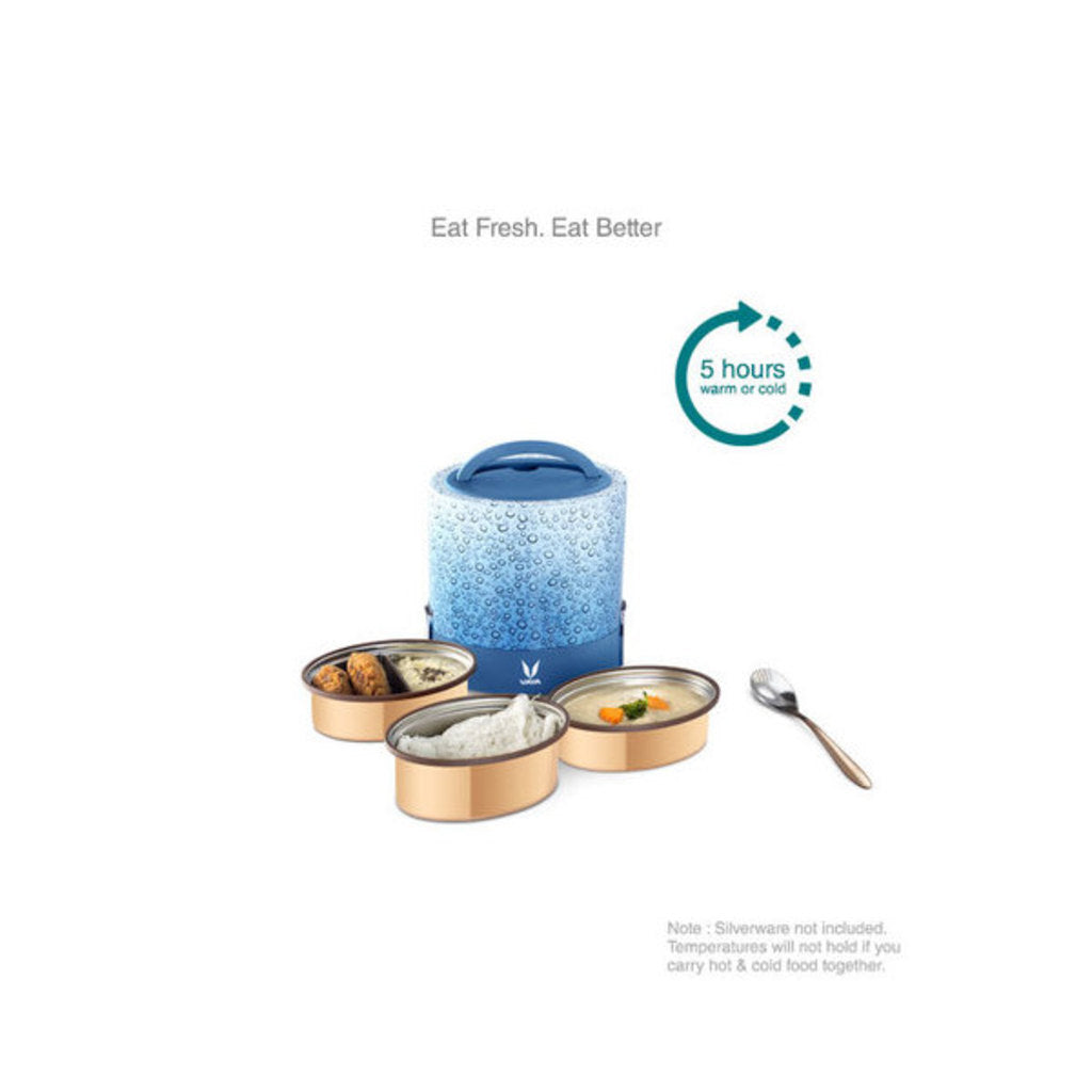 Vaya Tyffyn Dew Lunch box 1000ml